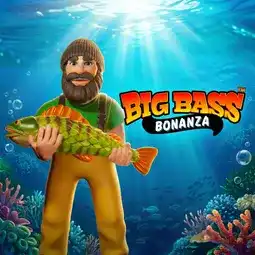 Big Bass Bonanza game at 10bet Casino for United Kingdom players