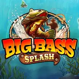 Big Bass Splash game at 10bet Casino for United Kingdom players