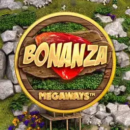 Bonanza Megaways game at 10bet Casino for United Kingdom players