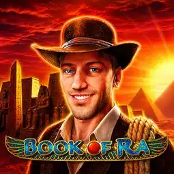 Book of Ra game at 10bet Casino for United Kingdom players