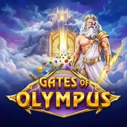 Gates of Olympus game at 10bet Casino for United Kingdom players
