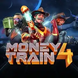 Money Train 4 game at 10bet Casino for United Kingdom players