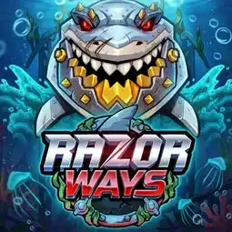 Razor Ways game at 10bet Casino for United Kingdom players